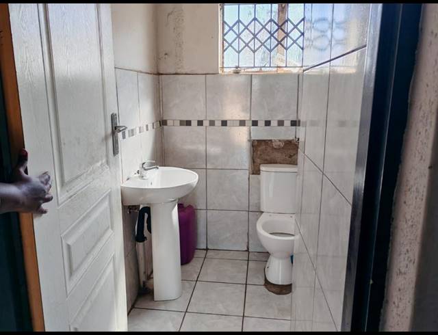 4 BEDROOM HOUSE FOR SALE IN MANKWENG